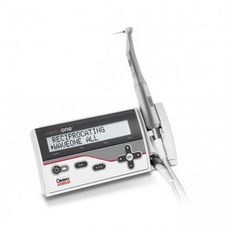 Dentsply WaveOne - эндомотор в комплектации Starter Kit 2