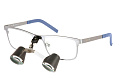Optergo Ultralight Flip-up Easy 2.6x – Бинокуляры