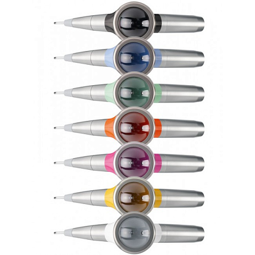 Mectron Easy Jet Pro - пескоструйный аппарат 